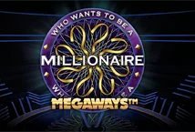 Who Wants to Be a Millionaire Megaways slot